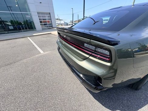 New 2026 Dodge Charger R/T AWD/4WD image 5