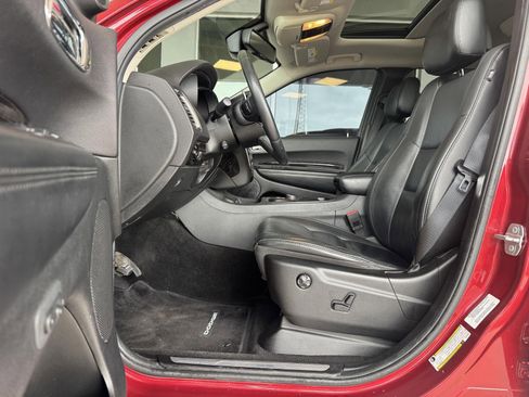 Used 2014 Dodge Durango Limited AWD/4WD image 12