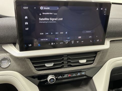 New 2026 Ford Explorer Platinum w/ LUX Leather Package AWD/4WD image 20