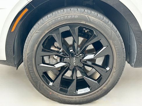 Used 2022 Kia Sorento SX AWD/4WD image 29