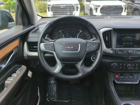 Used 2019 GMC Terrain SLE w/ Driver Convenience Package AWD/4WD image 15