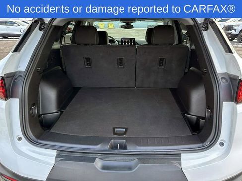 Certified 2023 Chevrolet Blazer LT w/ Convenience Package image 12