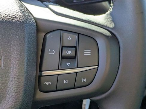 New 2025 Ford Ranger XLT w/ Trailer Tow Package image 17