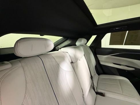 Used 2024 Cadillac Lyriq Luxury w/ LPO, Floor Liner Package AWD/4WD image 33