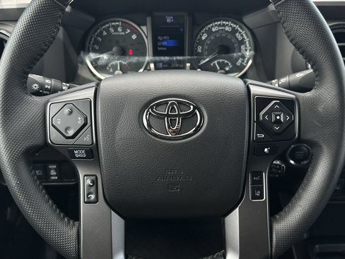 Used 2021 Toyota Tacoma TRD Pro AWD/4WD image 23