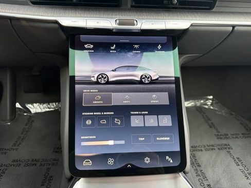 Used 2023 Lucid Air Pure AWD/4WD image 24