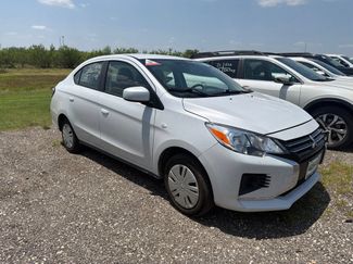 Used 2024 Mitsubishi Mirage G4 ES FWD video 1