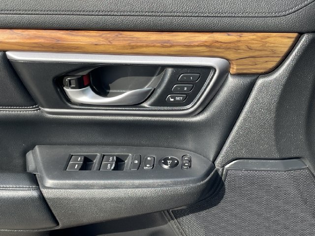 Used 2017 Honda CR-V EX-L image 22