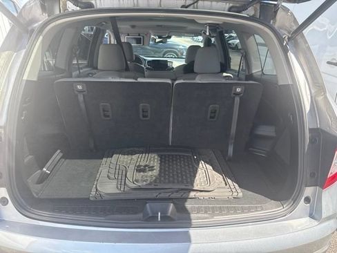 Used 2021 Honda Pilot Special Edition image 39