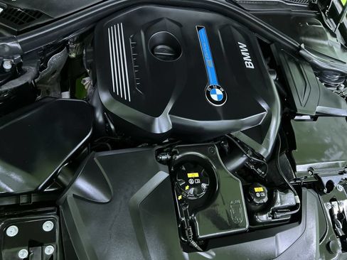 Used 2018 BMW 330e RWD image 18
