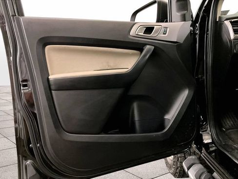 Used 2019 Ford Ranger XLT w/ Equipment Group 301A Mid AWD/4WD image 23