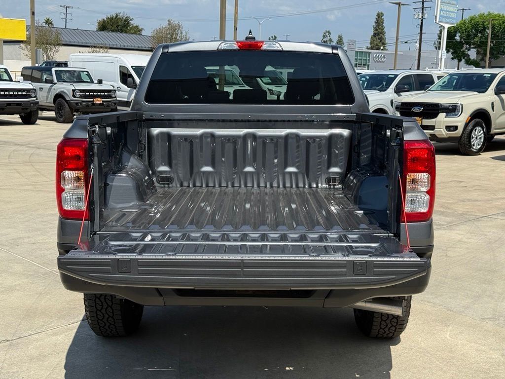 New 2026 Ford Ranger XL RWD image 14