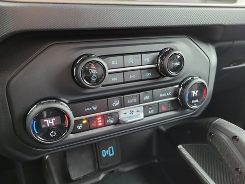 Used 2023 Ford Bronco Raptor image 28