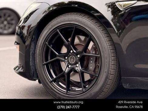 Used 2016 Tesla Model S 75 image 21