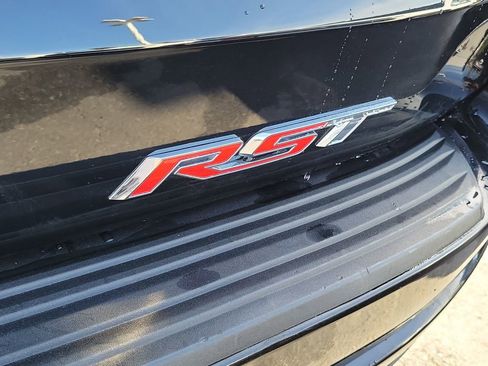 Certified 2024 Chevrolet Tahoe RST image 22