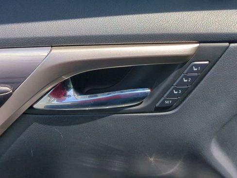 Used 2020 Lexus RX 350 F Sport w/ Accessory Package image 26