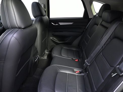 New 2025 MAZDA CX-5 AWD 2.5 S w/ Premium Plus Pkg image 21