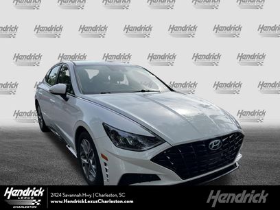 Used 2021 Hyundai Sonata SEL