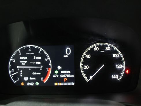 Used 2025 Honda Odyssey Sport-L image 14