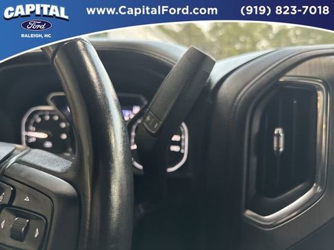 Used 2022 GMC Sierra 1500 Denali w/ Denali Reserve Package image 30