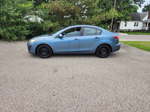 Used 2010 MAZDA MAZDA3 i Sport FWD image 6