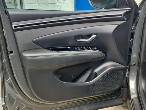 Used 2022 Hyundai Tucson SEL w/ Cargo Package AWD/4WD image 12