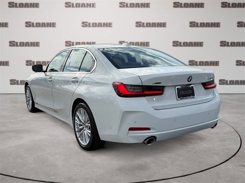 Certified 2024 BMW 330i xDrive Sedan w/ Premium Package image 3
