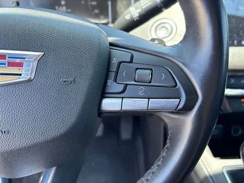 Used 2023 Cadillac XT4 Premium Luxury AWD/4WD image 12