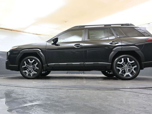 New 2026 Subaru Outback Touring XT image 42