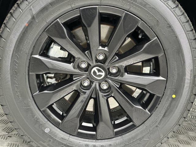 Used 2025 MAZDA CX-50 AWD 2.5 S w/ Premium Package image 10