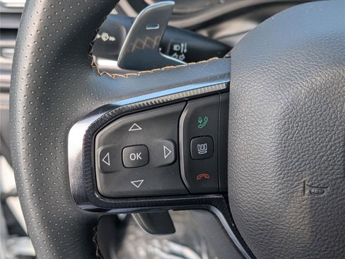 Used 2024 RAM 1500 TRX image 26