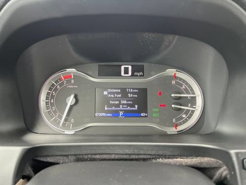Used 2019 Honda Ridgeline RTL-E image 20