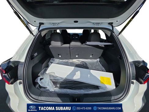 New 2026 Subaru Crosstrek 2.0i Premium AWD/4WD image 19