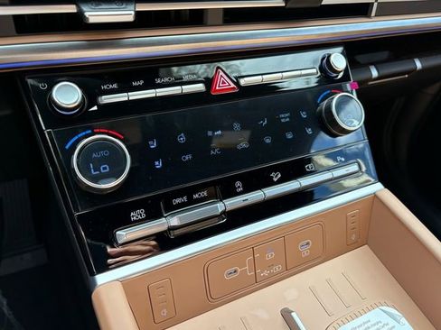 New 2026 Hyundai Santa Fe Limited image 9