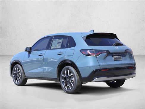 New 2026 Honda HR-V EX-L image 7