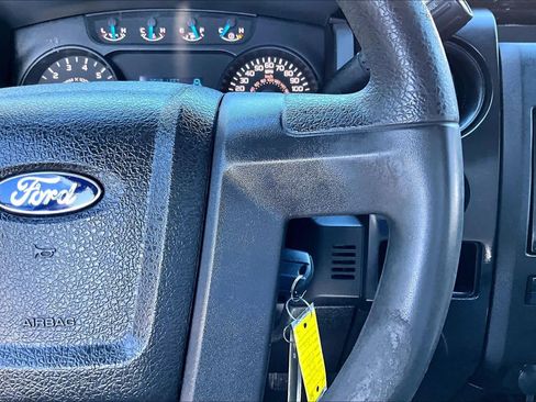 Used 2014 Ford F150 XL w/ Power Equipment Group image 24