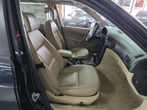 Used 2005 Saab 9-5 Arc image 15