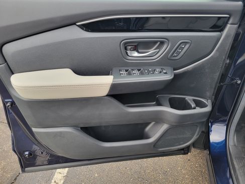 Used 2026 Honda Passport RTL image 19