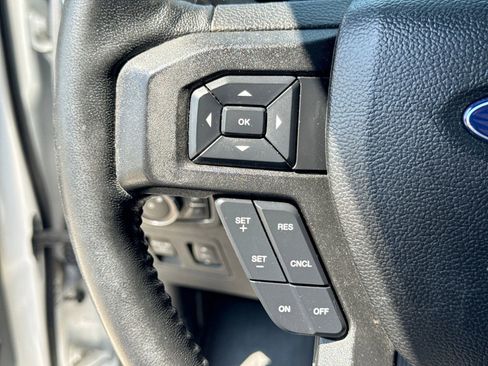 Used 2018 Ford F150 XLT w/ Equipment Group 302A Luxury AWD/4WD image 29