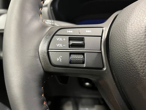 New 2026 Honda CR-V TrailSport image 19