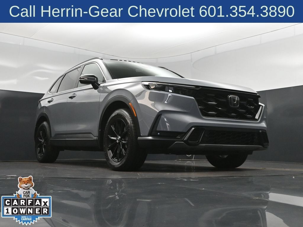 Used 2024 Honda CR-V Sport-L image 44