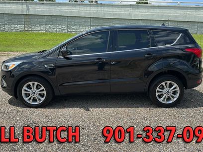 Used 2019 Ford Escape SE