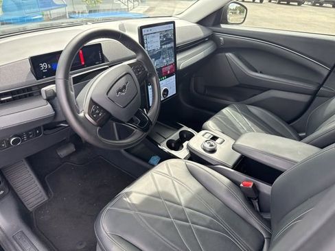 Used 2024 Ford Mustang Mach-E Select RWD image 7