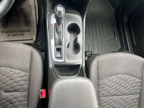 Used 2018 Chevrolet Equinox LT AWD/4WD image 12