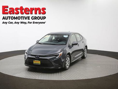Used 2023 Toyota Corolla LE FWD image 53