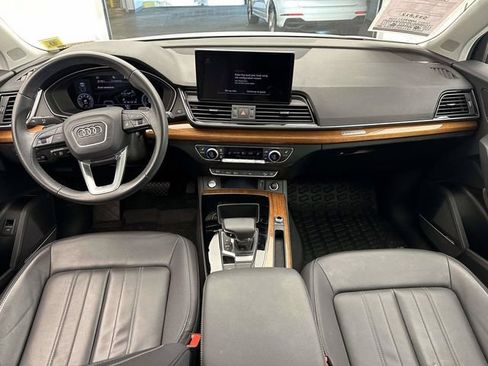 Certified 2023 Audi Q5 2.0T Premium Plus w/ Premium Plus Package AWD/4WD image 15