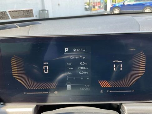 Used 2025 Kia K5 GT-Line AWD/4WD image 10