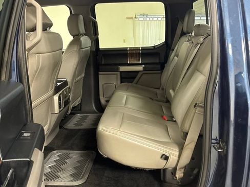 Used 2020 Ford F150 Lariat w/ Equipment Group 502A Luxury AWD/4WD image 23
