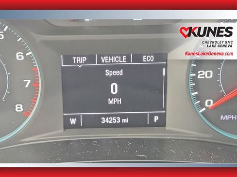 Used 2025 Chevrolet Malibu LT image 31