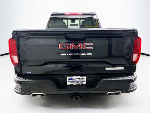 Used 2025 GMC Sierra 1500 Elevation w/ Elevation Premium Package AWD/4WD image 6